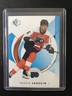 2024-25 Upper Deck SP Hockey Blue Travis Sanheim #47