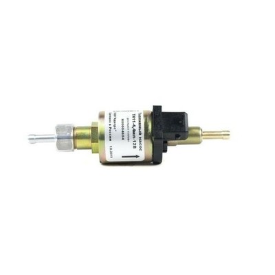 Leise Kraftstoffpumpe SILENCE TH11 4,4ml für Standheizung AUTOTERM Planar 2D 12V