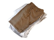 10x Job Lot NEW British Army Barrack Trousers FAD Style All Rank Uniform