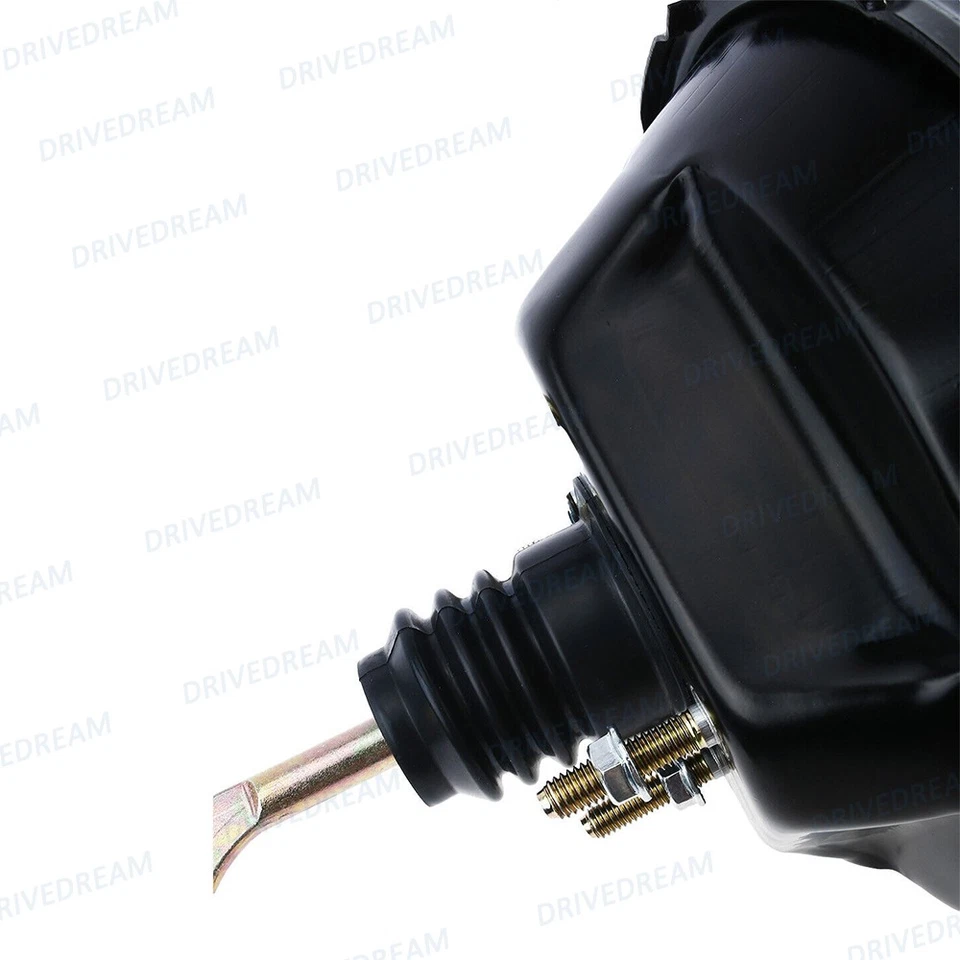 For 1980 1981-1983 Ford F-150 F-250 F-100 Bronco New Vacuum Power Brake Booster - Изображение 4 из 4