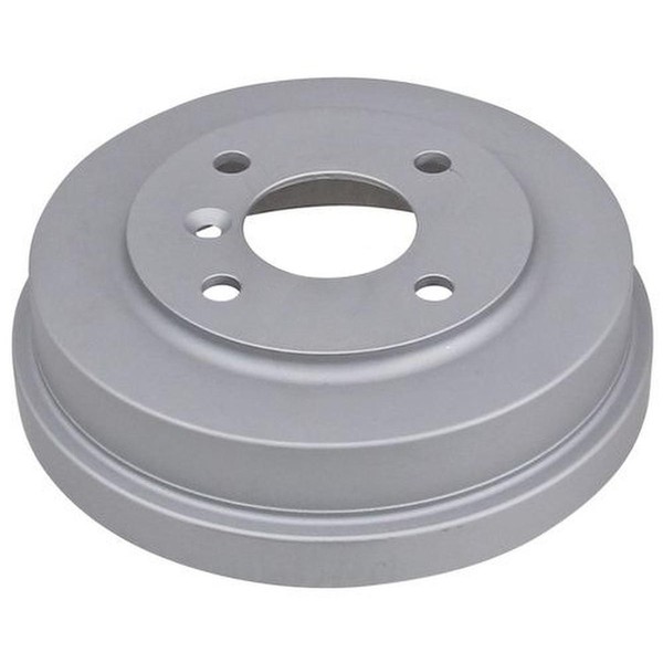 Bremstrommel Rotierend Ø 203 Mm 54 Mm A.B.S. FüR U.A. Ford Fiesta-image