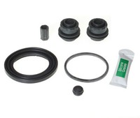 Bremssattel Reparatursatz FüR VW Passat Variant 3G5 CB5 T-ROC A11 AD1