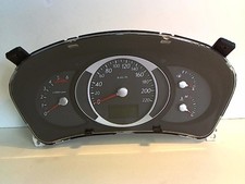 Compteur Hyundai TUCSON
