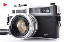 Télémètre Yashica Electro 35 GS Yashinon [Tel Is] #25438-15