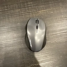 Tecknet - EWM01002 - CORDLESS MOUSE - Black- Used