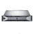 Dell PowerEdge R730 16SFF Barebones 2x Heatsinks, 2x Hot-Swap PSUs