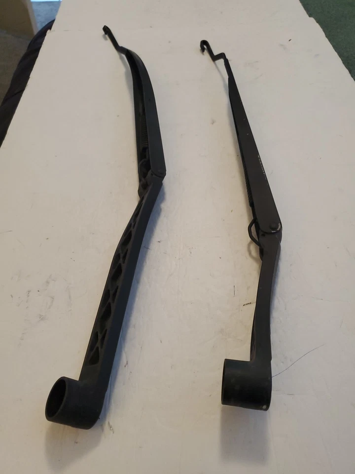 Hyundai Elantra 2007 2010 brazo limpiaparabrisas lado izquierdo y derecho OEM Foto 2 de 4