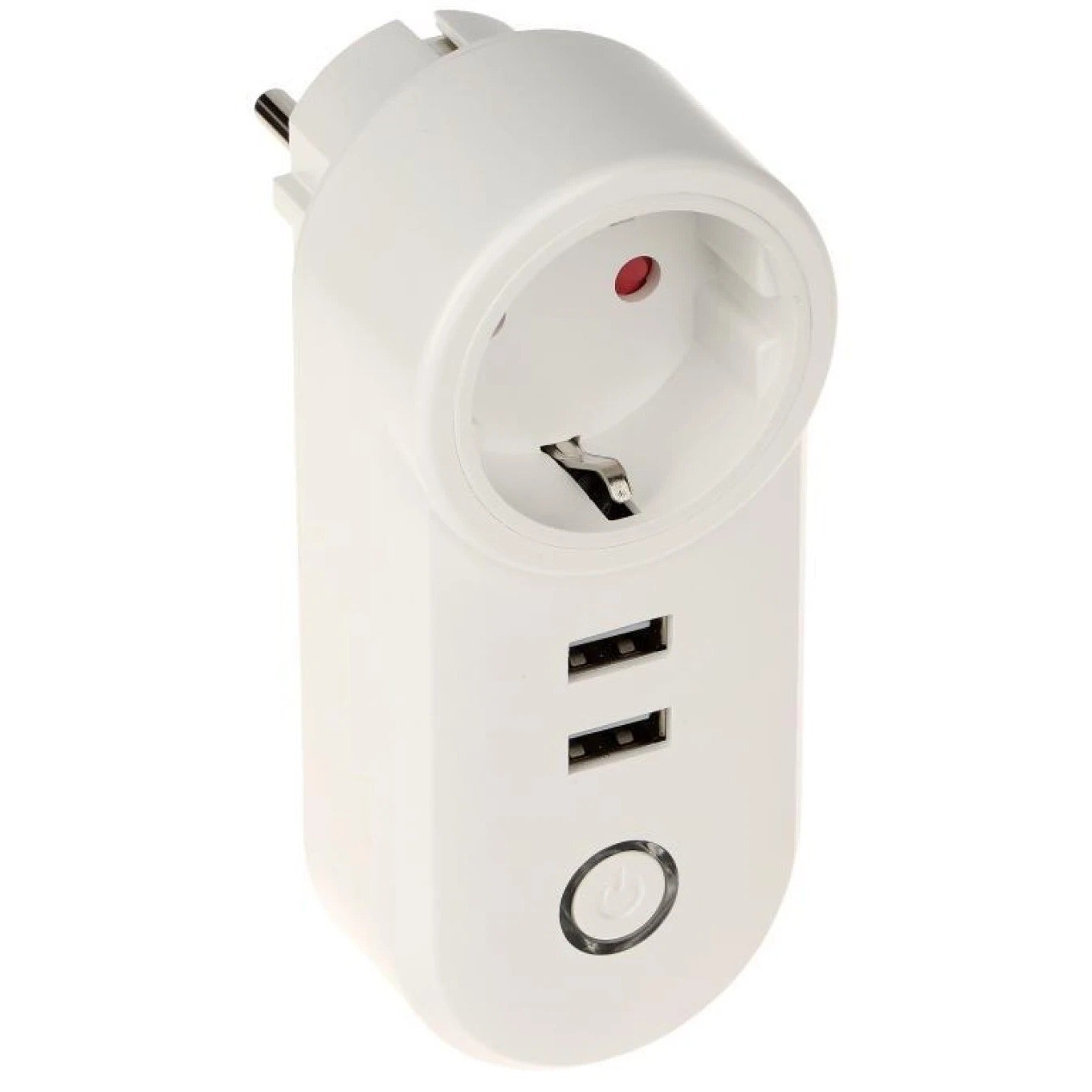 Genway El Home SUMANUS ELECTRICAL BOX ATLO-P1U2-TUYA Wi-Fi, Tuya Smart - Bild 2