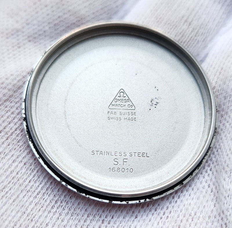 OMEGA CONSTELLATION CHRONOMETER AUTOMATIC C561 12… - image 19