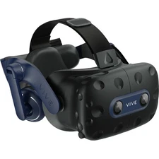 HTC 99HASW001-00 VIVE Pro 2 3D Virtual Reality Headset VR Headset