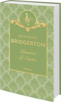Bridgerton - Benedict & Sophie | Quinn, Julia | Gebunden | 9783365010778
