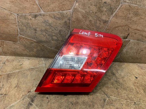 MERCEDES-BENZ E W212 Heckklappenleuchte rechts A2128200864