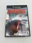 Burnout (Nintendo GameCube, 2002)