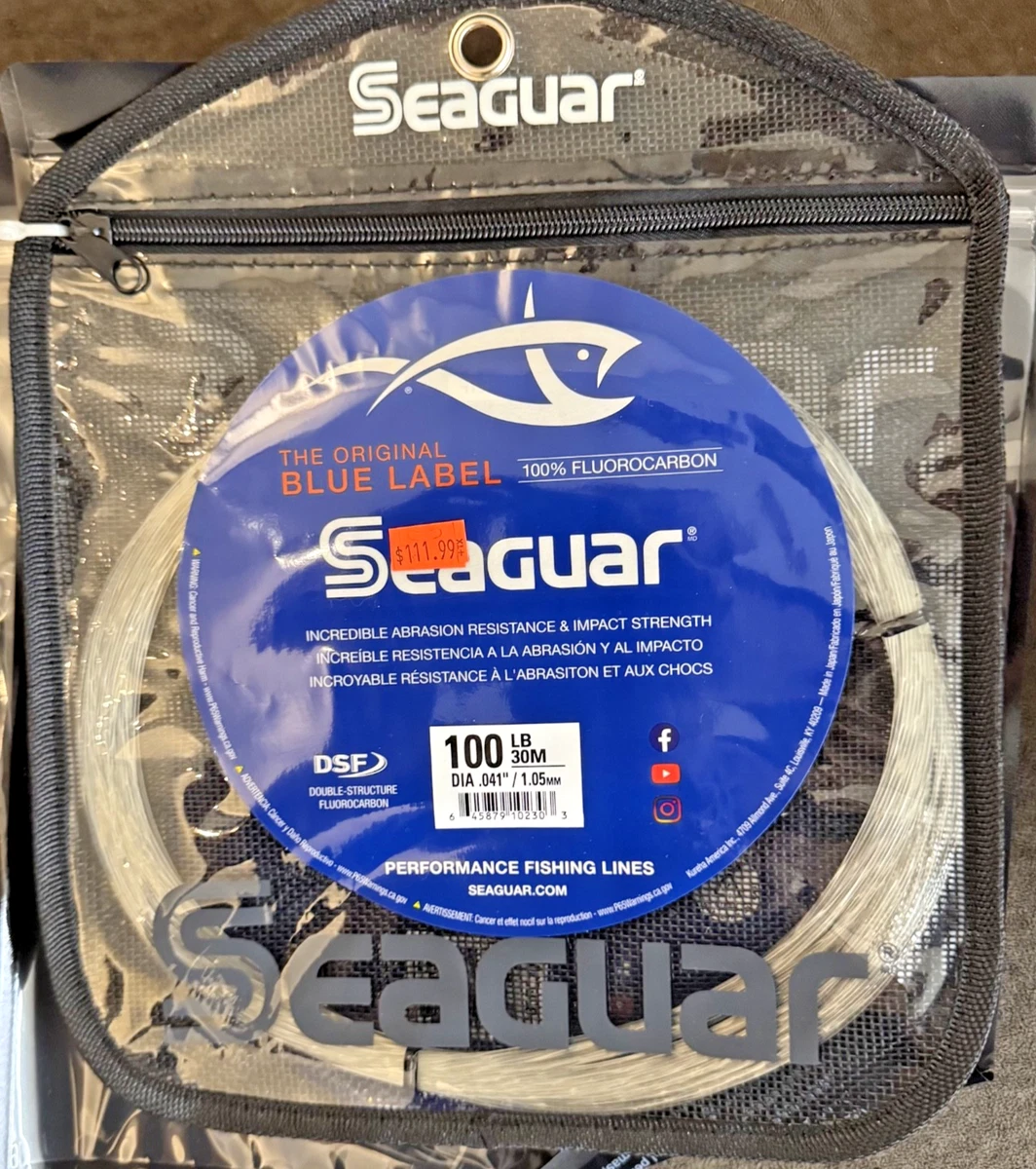 Saltwater Fishing Line & Leaders 150lbs. Line Weight for sale | eBay