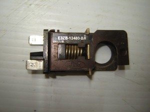79-86 Ford Mustang Brake Stop Light Lamb Switch Genuine Ford
