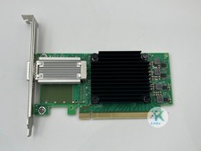 Mellanox ConnectX-5 CX555A PCIe3.0x16 100G QSFP28 Single-Port MCX555A-ECAT NIC