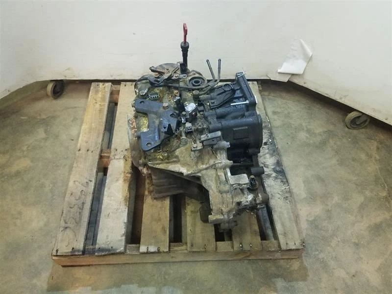 Pan lateral de transmisión automática de 2,0 L para 01-06 ELANTRA 85035 Foto 4 de 4