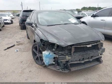 Rear View Mirror Automatic Dimming Without Rain Sensor Fits 13-20 FUSION 1670750