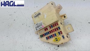 Sicherungskasten 1D510 Kia Carens Crdi DPF Aut. FG 103 KW 140 PS Kombi