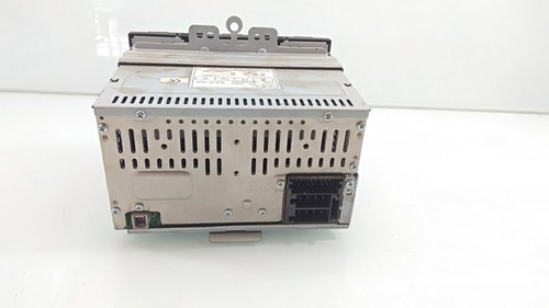 961211J252BLH sistema audio radio cd para HYUNDAI I20 CITY S 2013 2084802 - Picture 4 of 11