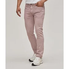 Paige Men’s Lennox Slim Fit Transcend Jeans Size 38