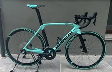 Bianchi Oltre XR 3 Ultegra 11 , 55 cm
