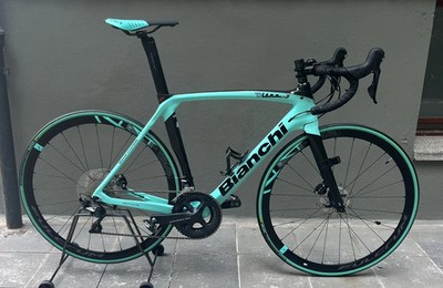 Bianchi Oltre XR 3 Ultegra 11 , 55 cm