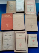 libri antichi e da collezione