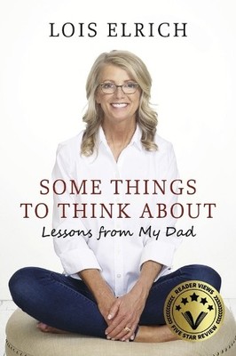 Lois Elrich Some Things to Think about (Taschenbuch) (US IMPORT)