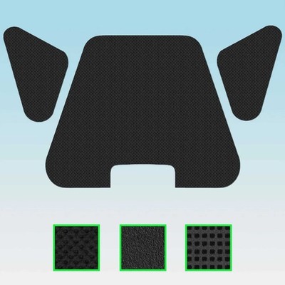 Dämmmatten für BMW E9 MOTORHAUBE Hood Pad DÄMMUNG