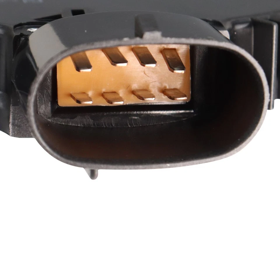 Interruptor de segurança neutro compatível com Ford 1989-1999 - Imagem 2 de 4