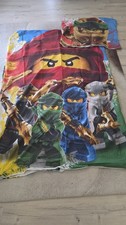 Bettwäsche Ninjago 135 X 200cm