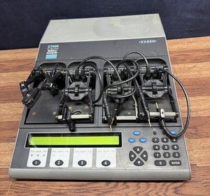 Cadex C7400 C-Series Battery Analyzer