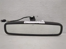 2018 Ford Explorer Interior Rear View Mirror Oem U3Y0S