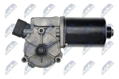 Motor del limpiaparabrisas delante para vehic. dirección izquierda ESW-NS-000 - Imagen 2 de 11