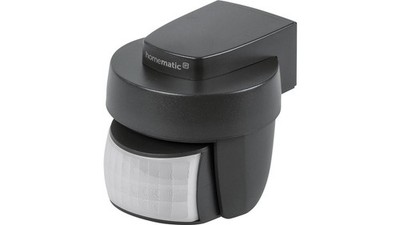ELV Bausatz Homematic IP Bewegungsmelder HmIP-SMO-A-2 mit Dämmerungssensor - auß