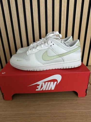 Nike DUNK low Sneaker Schuhe Gr. 44,5 NEU & ORIGINAL UVP 120€
