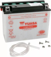 HerköMmlicher Akku Yuasa Y50-N18L-A(DC)