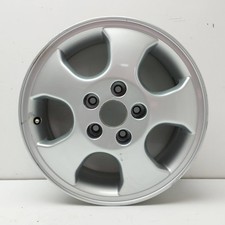 INTRA60505 FELGE / 5H 5X110 / 6JX15ET49 / 1404701 FÜR OPEL ASTRA G BERLINA 2.0 D