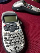 SINGLE DYMO Letratag 100H Printer Portable & Handheld Label Maker TESTED