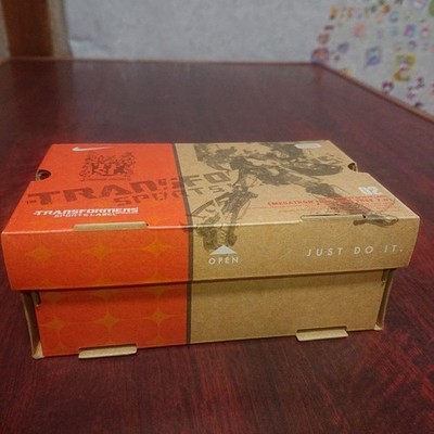 Takara Tomy/Nike/Transformers | eBay