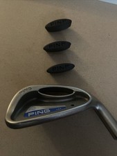 Ping G2 Iron Missing Insert replacement (non-weighted, not OEM Ping)