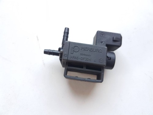 Mercedes-Benz R W251 2007 Benzin 225kW Turbolader Druckwandler Magnetventil