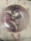 Avon Mrs Albee Four Seasons Porcelain Collector Plate Majesty of Winter 1990 — photo 1