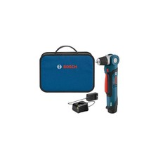 BOSCH PS11-102 Drill Kit,Cordless,1300 RPM,12V DC 19TT39