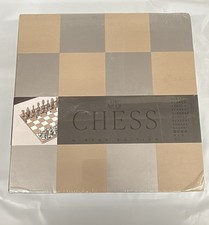 NEW Printworks Chess    Art of Chess, Mirror,...