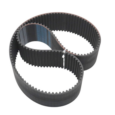 1x Belt Fit For Harley 3'' Open Primary 8mm 144T 37144-3 Primo IV Roadmax BDL