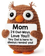 Funny Mothers Day Birthday Gifts for Mom from Daughter Son, Easter Mother Day...