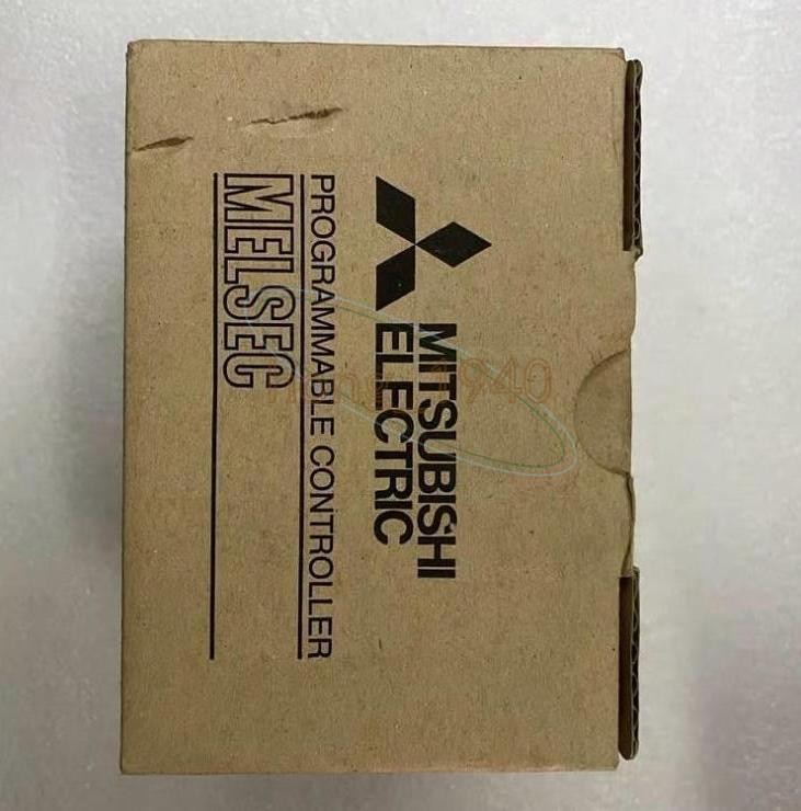 1PCS Mitsubishi  Q64DAH  PLC module new