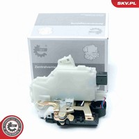 Esen Skv TüRschloss 16SKV412 12V FüR Vw Golf 4 1J1 Variant 1J5 Bora 1 1J2 1J6 B5